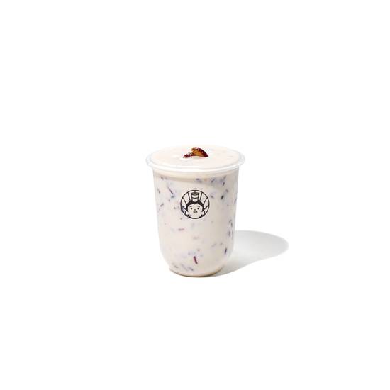 Red Date Yogurt (大红枣枣)